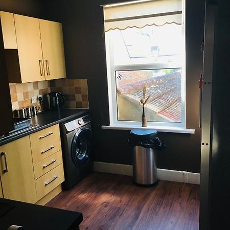 4 Bedroom Maisonette In Bexhill Town Centre Exterior photo